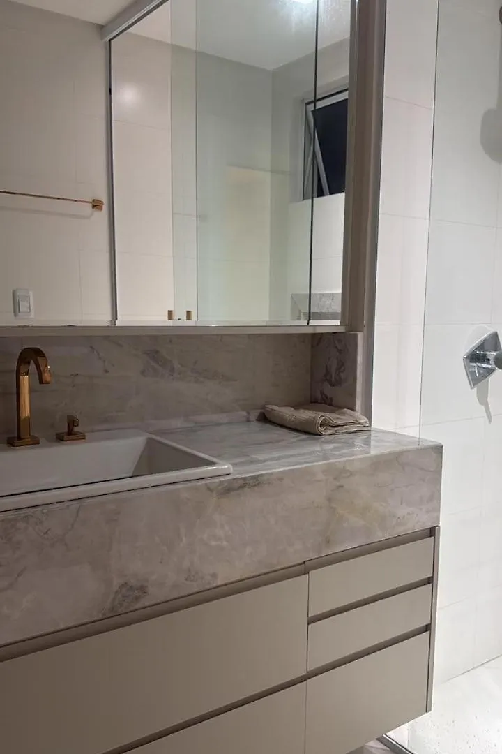 Luxo E Moderno Em Um Unico Lugar, Com Maximo Conforto E Otima Localizacao Balneario Camboriu Daire