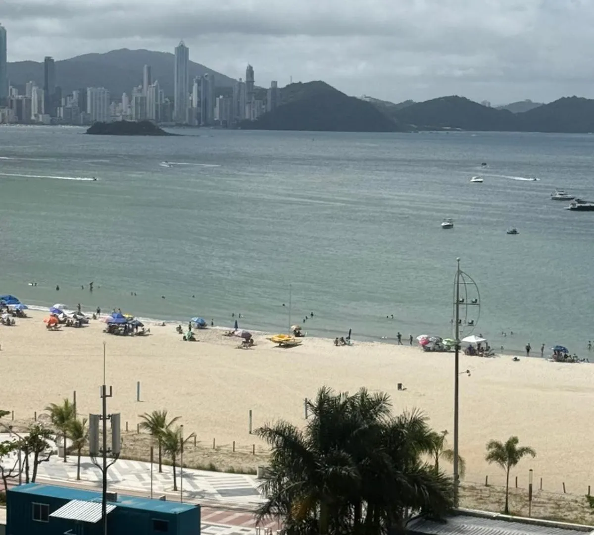 Daire Luxo E Moderno Em Um Unico Lugar, Com Maximo Conforto E Otima Localizacao Balneario Camboriu