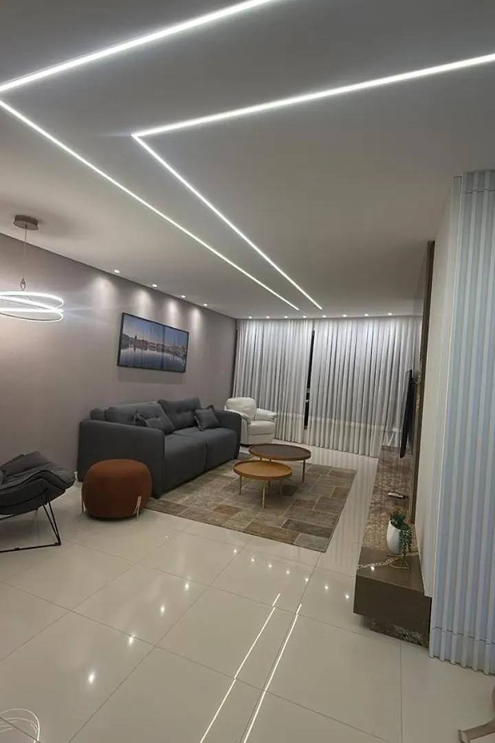 Luxo E Moderno Em Um Unico Lugar, Com Maximo Conforto E Otima Localizacao Balneario Camboriu 0*,