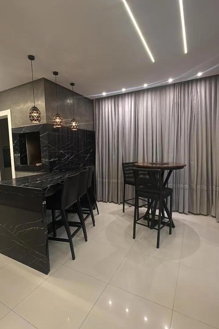 Luxo E Moderno Em Um Unico Lugar, Com Maximo Conforto E Otima Localizacao Balneario Camboriu Daire
