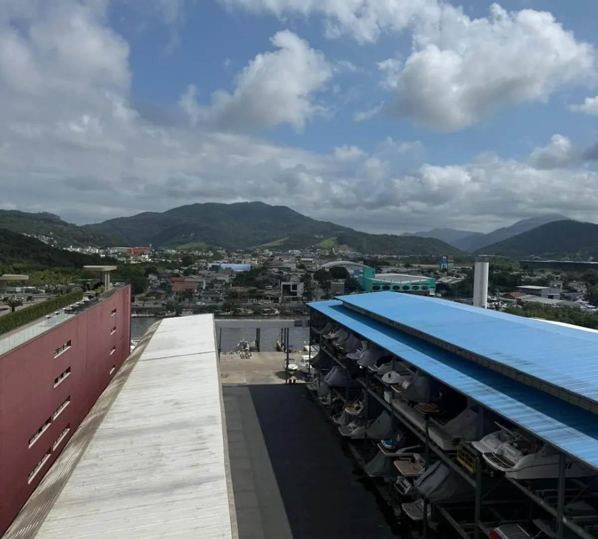 Luxo E Moderno Em Um Unico Lugar, Com Maximo Conforto E Otima Localizacao Balneario Camboriu Brezilya