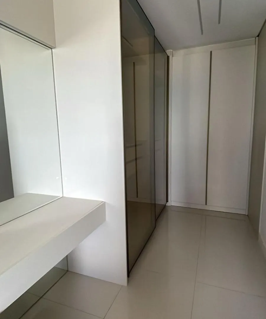Luxo E Moderno Em Um Unico Lugar, Com Maximo Conforto E Otima Localizacao Balneario Camboriu 0*,  Brezilya